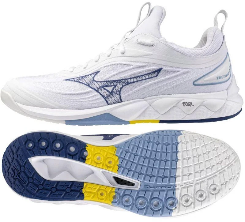Mizuno WAVE LUMINOUS 3 V1GA242096 batai