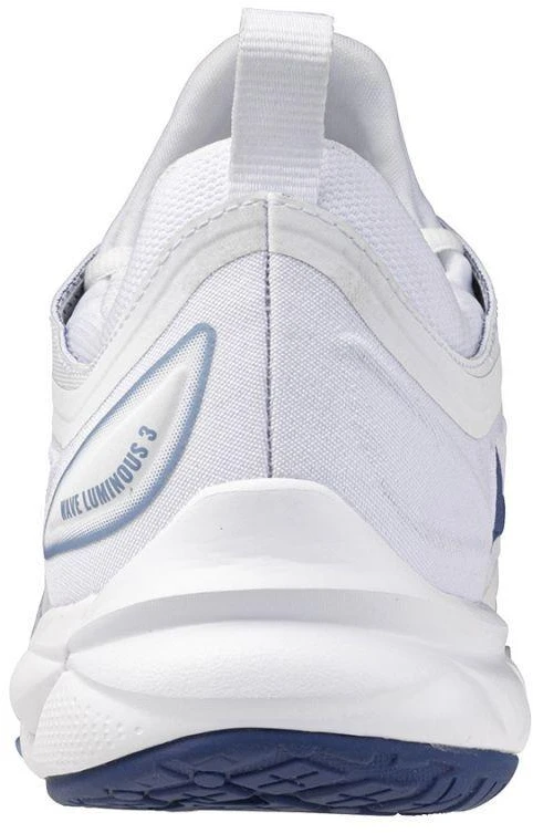 Mizuno WAVE LUMINOUS 3 V1GA242096 batai
