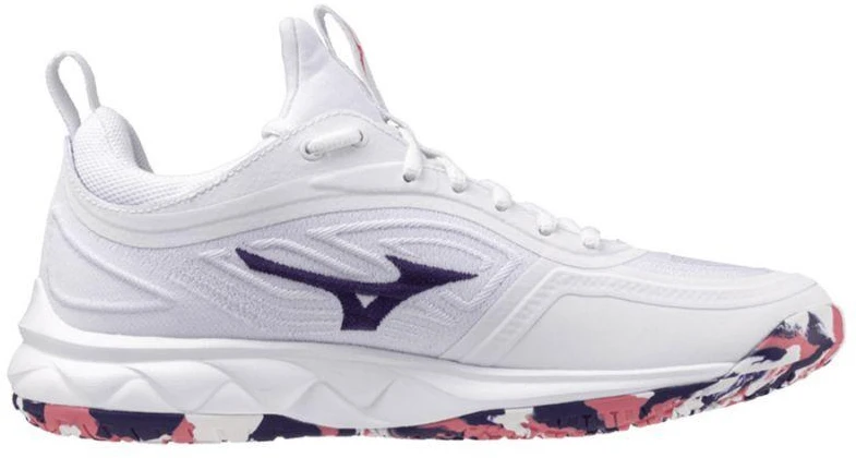 Mizuno WAVE LUMINOUS 3 V1GC242020 batai