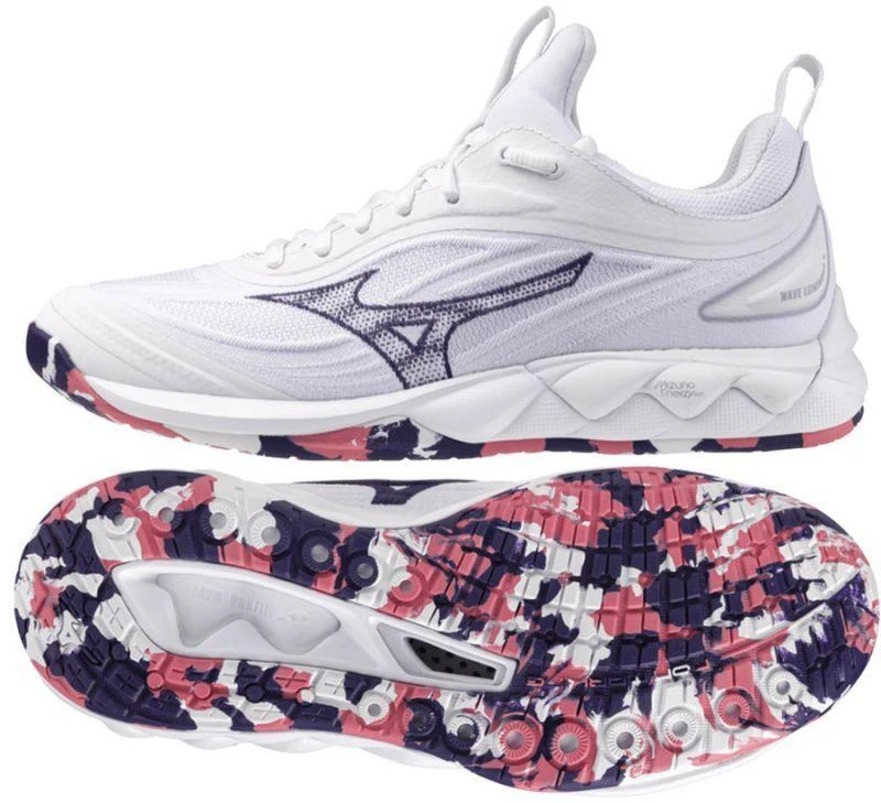 Mizuno WAVE LUMINOUS 3 V1GC242020 batai