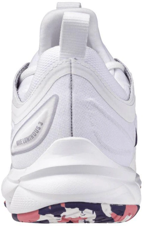 Mizuno WAVE LUMINOUS 3 V1GC242020 batai