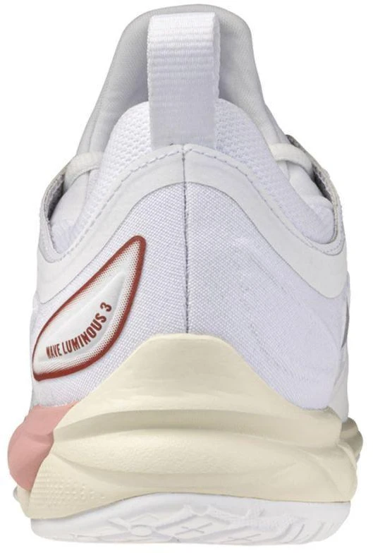 Mizuno WAVE LUMINOUS 3 V1GC242073 batai