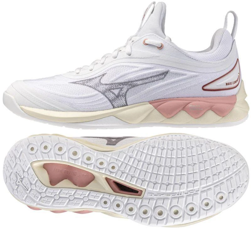 Mizuno WAVE LUMINOUS 3 V1GC242073 batai