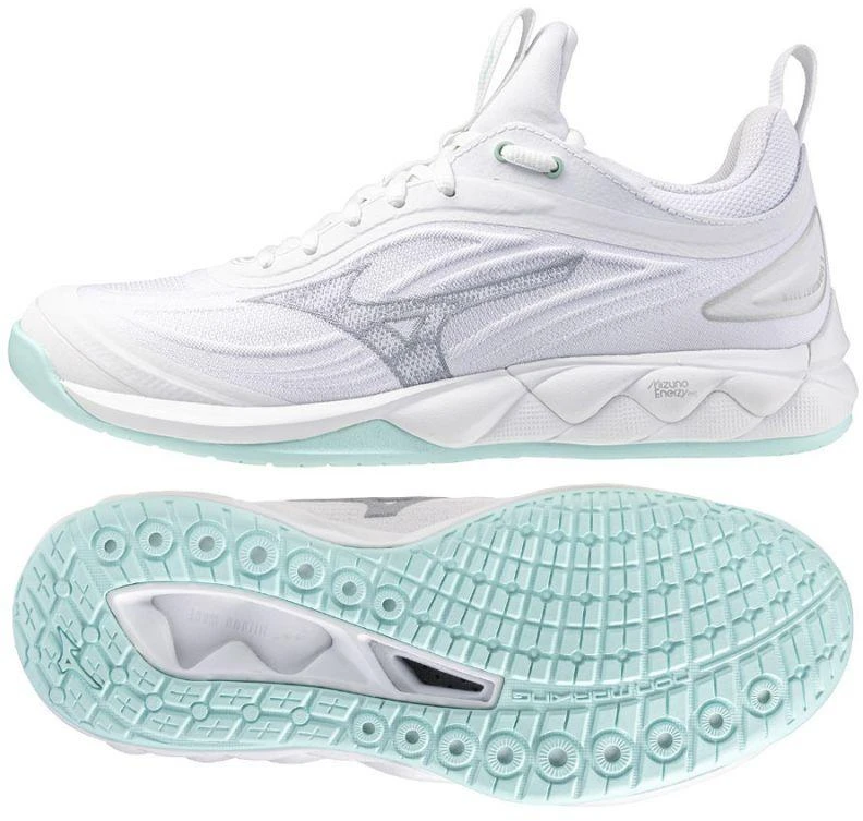 Mizuno Wave Luminous 3 W tinklinio bateliai V1GC242045