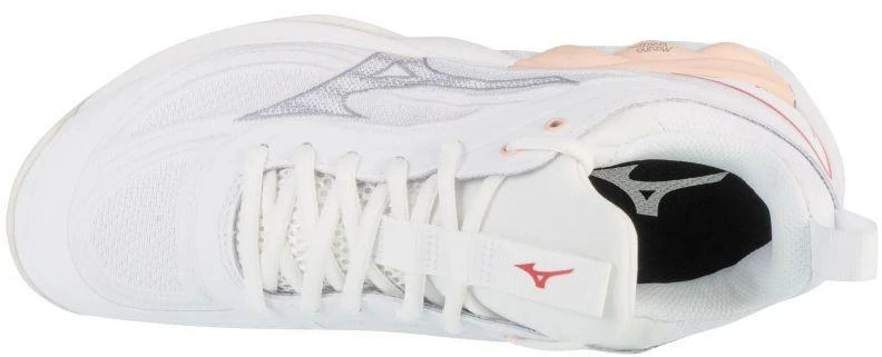 Mizuno Wave Luminous 3 W tinklinio bateliai V1GC242025
