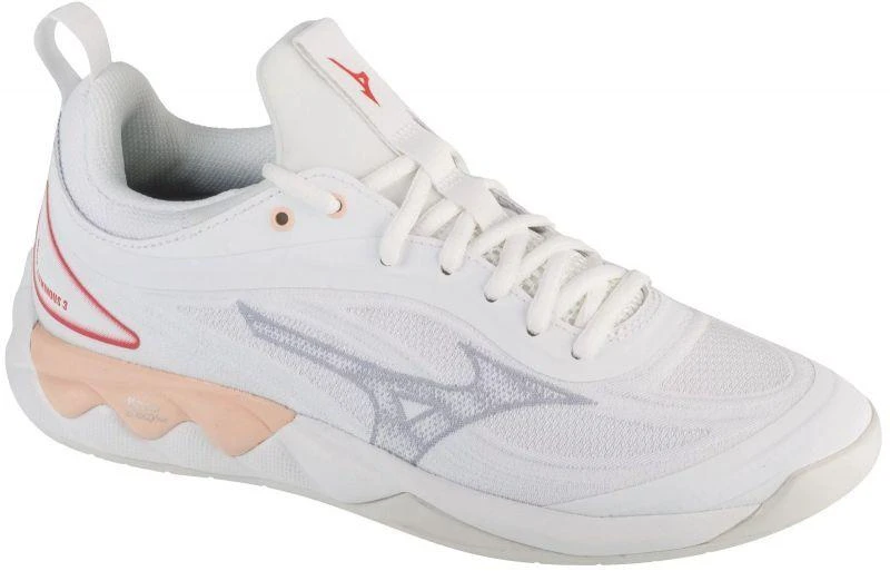 Mizuno Wave Luminous 3 W tinklinio bateliai V1GC242025