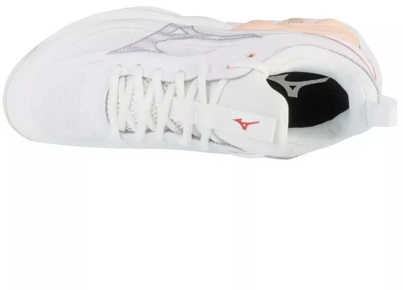 Mizuno Wave Luminous 3 W tinklinio bateliai V1GC242025