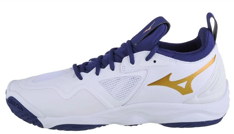 Mizuno Wave Momentum 3 M V1GA231243 batai