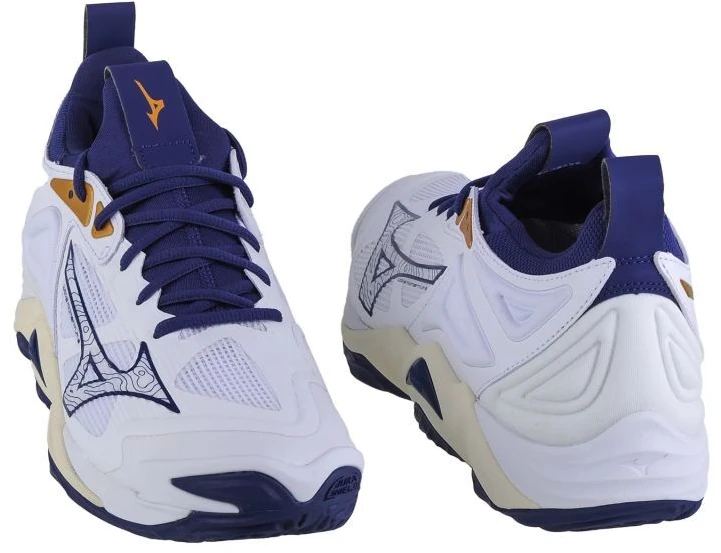 Mizuno Wave Momentum 3 M V1GA231243 batai