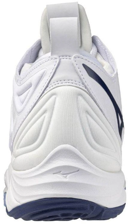 Mizuno WAVE MOMENTUM 3 MID V1GA231797 batai