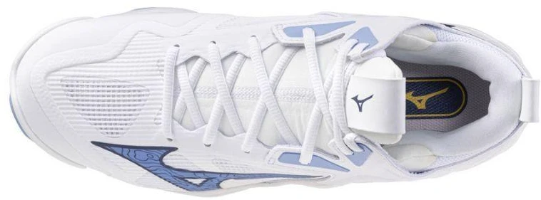 Mizuno WAVE MOMENTUM 3 MID V1GA231797 batai