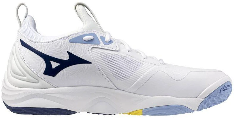 Mizuno WAVE MOMENTUM 3 V1GA231297 batai