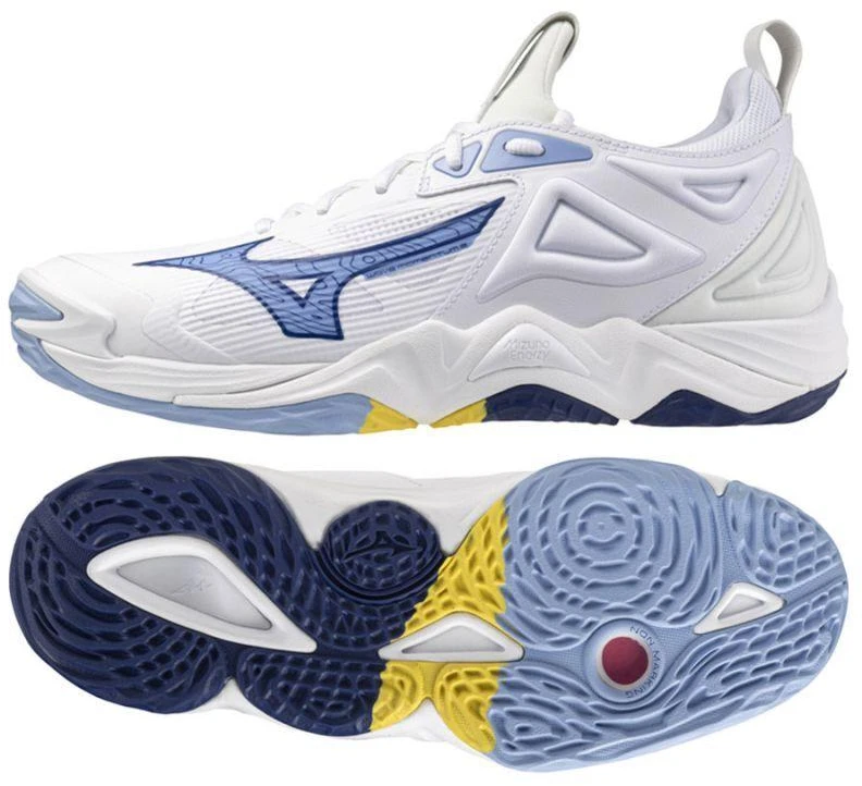Mizuno WAVE MOMENTUM 3 V1GA231297 batai