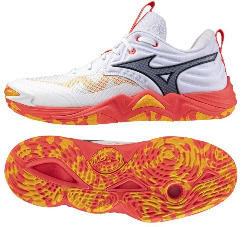 Mizuno WAVE MOMENTUM ELITE V1GA251201 batai