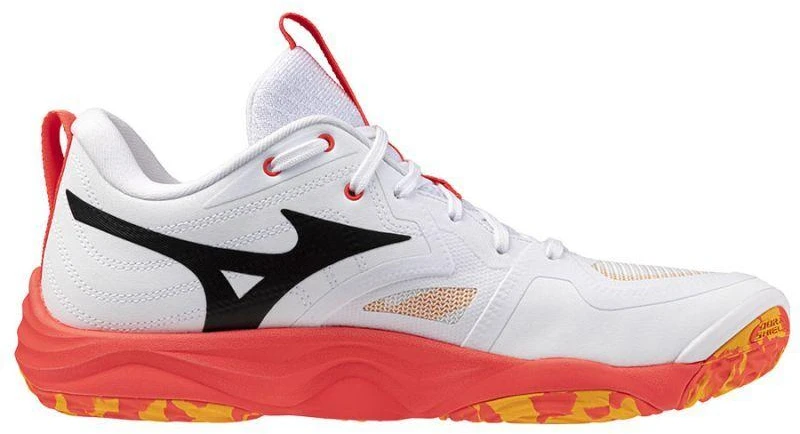 Mizuno WAVE MOMENTUM ELITE V1GA251201 batai