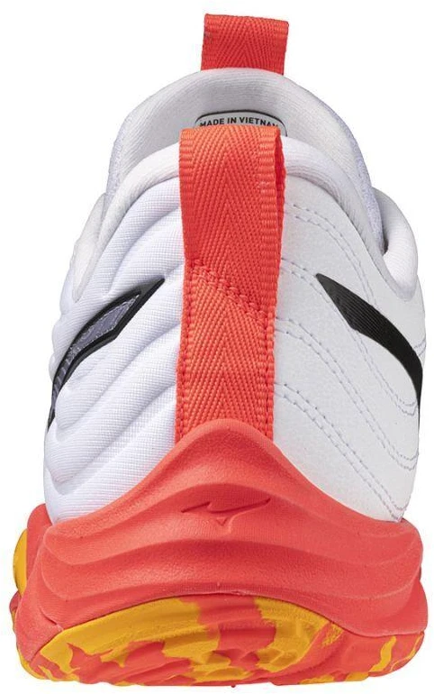 Mizuno WAVE MOMENTUM ELITE V1GA251201 batai