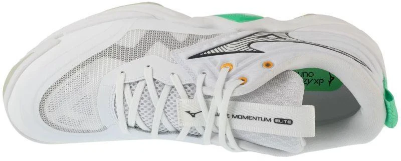 Mizuno Wave Momentum Elite V1GA251221 Balta 41