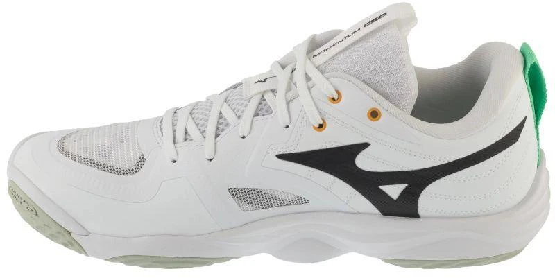 Mizuno Wave Momentum Elite V1GA251221 Balta 41
