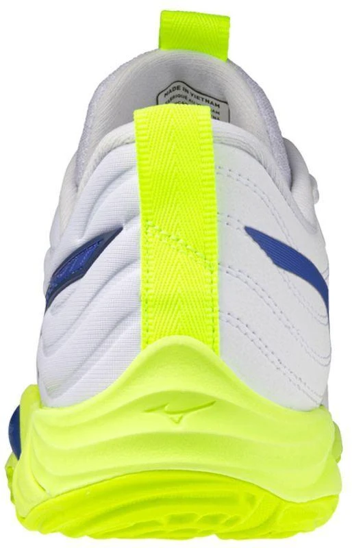 Mizuno WAVE MOMENTUM ELITE V1GA251239 batai