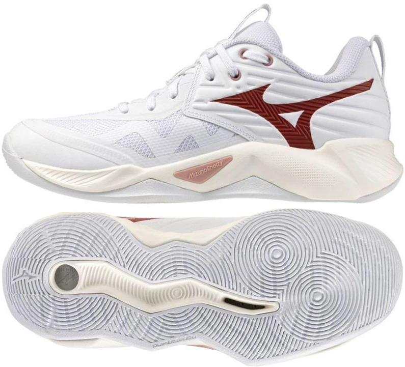 Mizuno WAVE MOMENTUM PRO W V1GC254073 batai