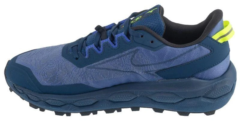 Mizuno Wave Mujin 11 J1GJ257051 mėlyni 42
