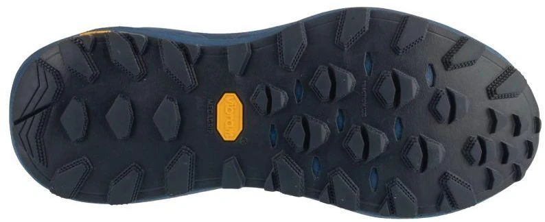 Mizuno Wave Mujin 11 J1GJ257051 mėlyni 42