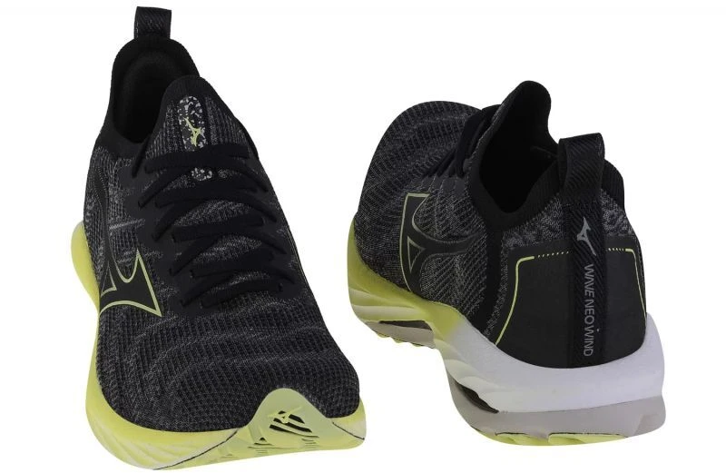 Mizuno Wave Neo Wind M J1GC227852 batai