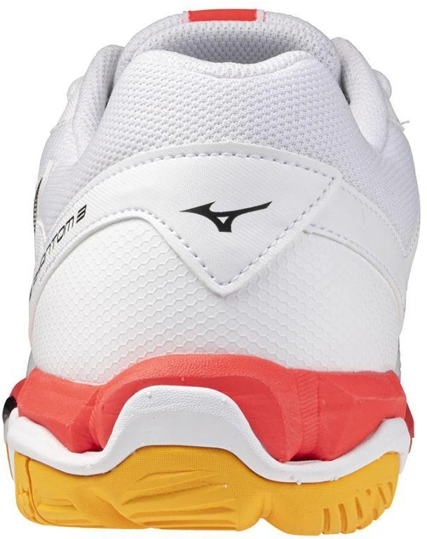 Mizuno Wave Phantom 3 M X1GA226098 rankinio bateliai
