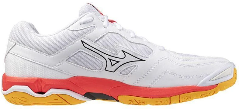 Mizuno Wave Phantom 3 M X1GA226098 rankinio bateliai