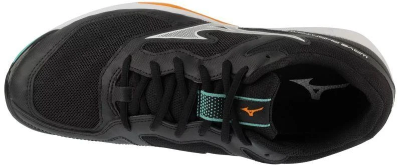 Mizuno Wave Phantom 3 X1GA226012 Juoda 41