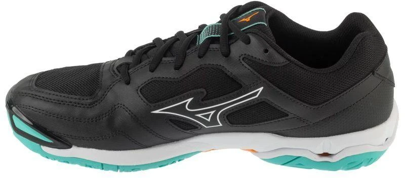 Mizuno Wave Phantom 3 X1GA226012 Juoda 41