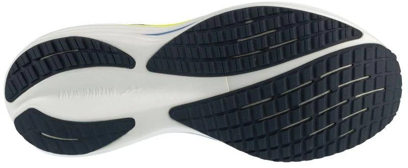 Mizuno Wave Rider 29 J1GC250352 tamsiai mėlyni 42.5