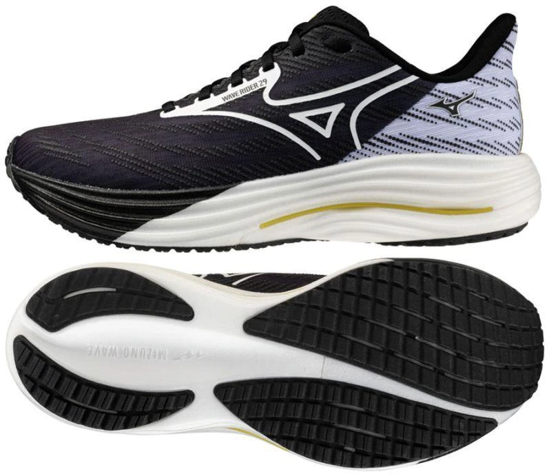 Mizuno WAVE RIDER 29 J1GC266301 batai