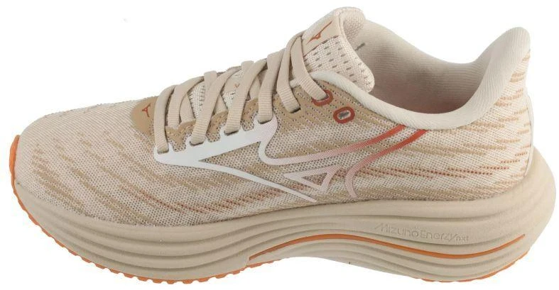Mizuno Wave Rider 29 J1GD250377 smėlio spalvos 37