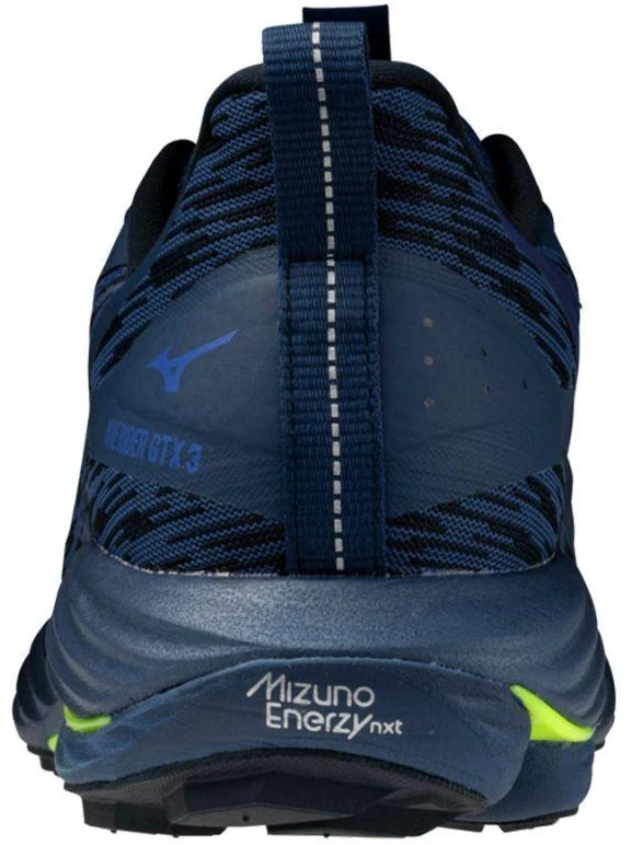 Mizuno WAVE RIDER GTX 3 J1GC257951 batai