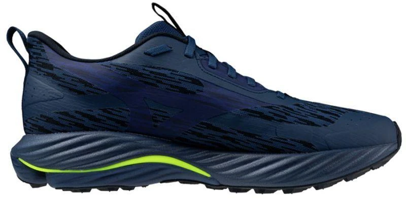 Mizuno WAVE RIDER GTX 3 J1GC257951 batai