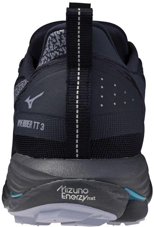 Mizuno WAVE RIDER TT 3 J1GC253201 batai