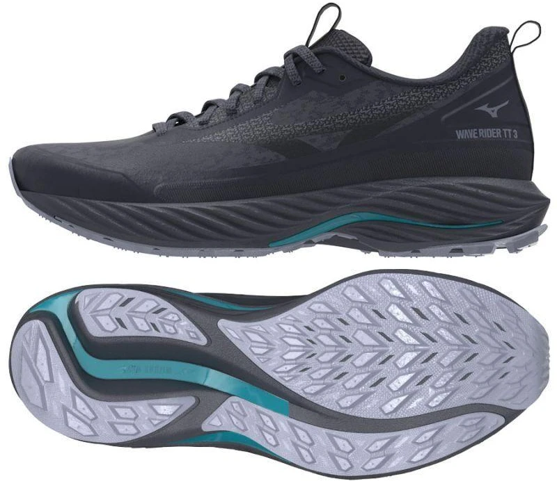 Mizuno WAVE RIDER TT 3 J1GC253201 batai