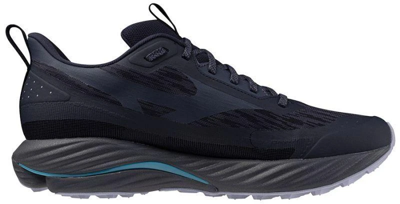 Mizuno WAVE RIDER TT 3 J1GC253201 batai