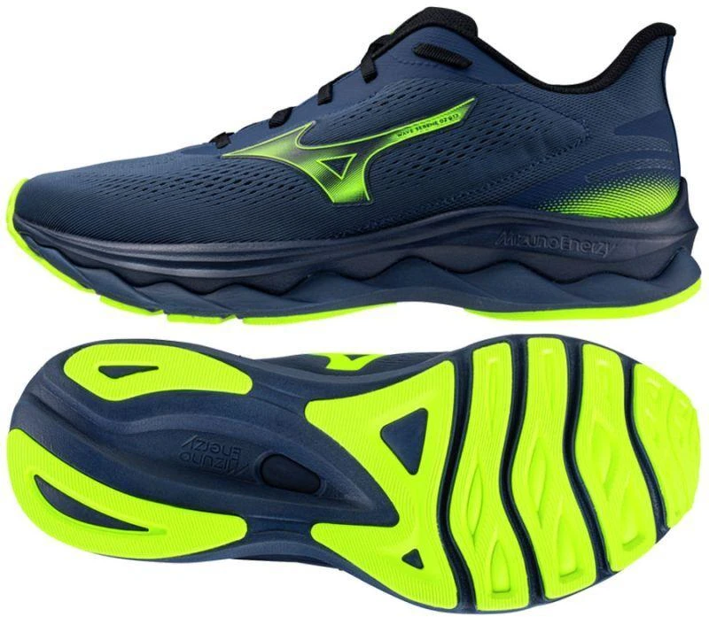 Mizuno WAVE SERENE 2 GTX J1GC256051 bateliai