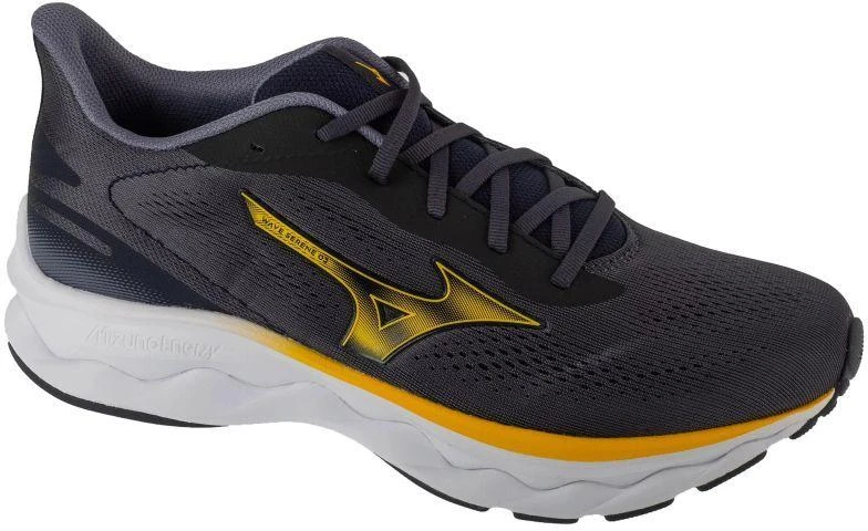 Mizuno Wave Serene 2 J1GC255901 Pilka 42