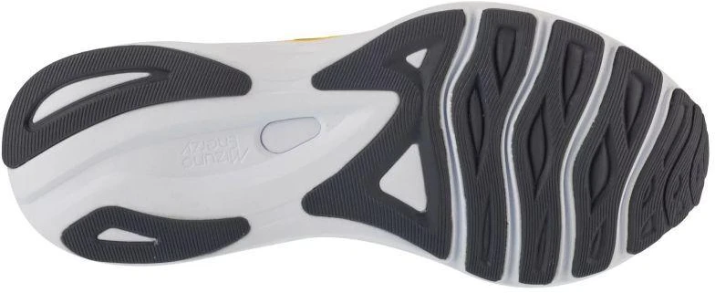 Mizuno Wave Serene 2 J1GC255901 Pilka 42
