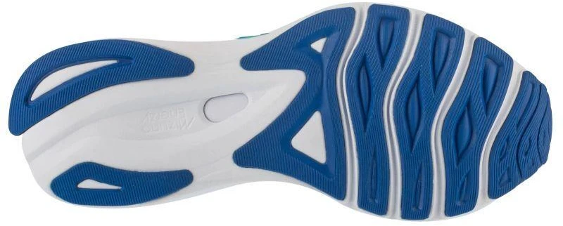 Mizuno Wave Serene 2 J1GC255902 Mėlyna 41
