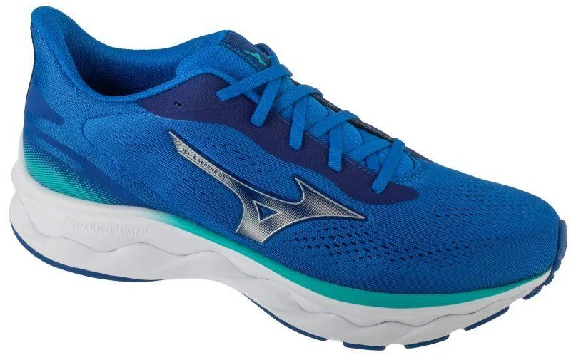 Mizuno Wave Serene 2 J1GC255902 Mėlyna 41