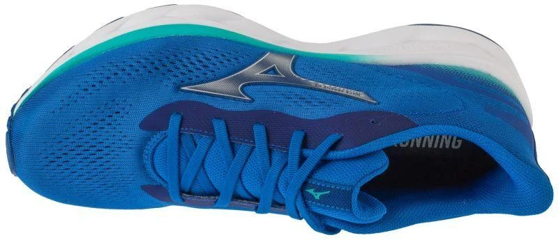 Mizuno Wave Serene 2 J1GC255902 Mėlyna 41