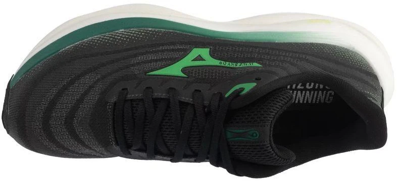 Mizuno Wave Sky 9 J1GC250255 juodi 42