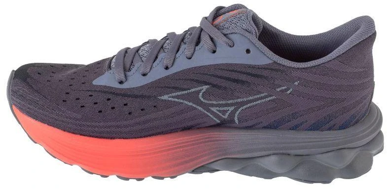 Mizuno Wave Skyrise 6 J1GD250971 Mėlyna 36