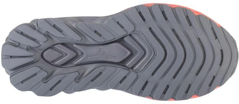 Mizuno Wave Skyrise 6 J1GD250971 Mėlyna 36