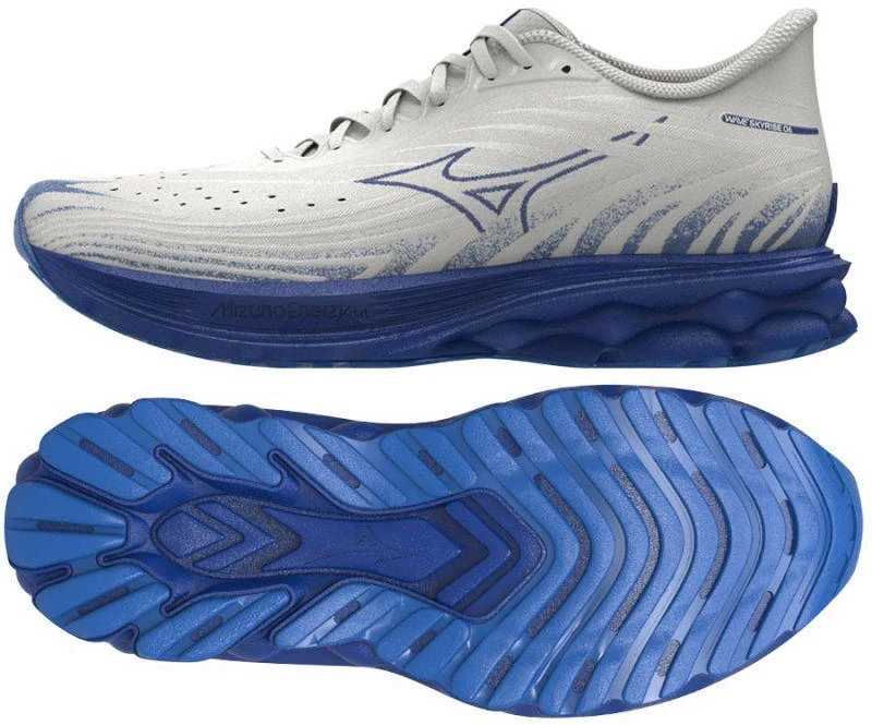 Mizuno Wave Skyrise 6 M J1GC250954 batai