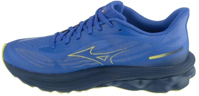 Mizuno Wave Skyrise 7 J1GC260901 Mėlyni 42,5